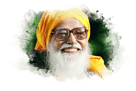 Swamiji