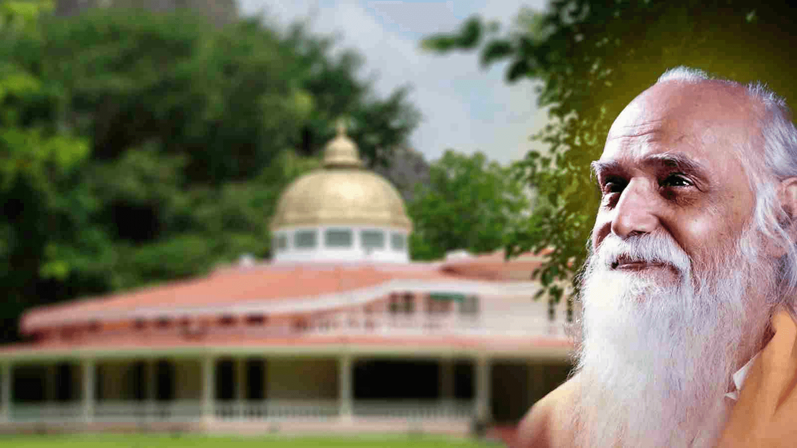Swamiji